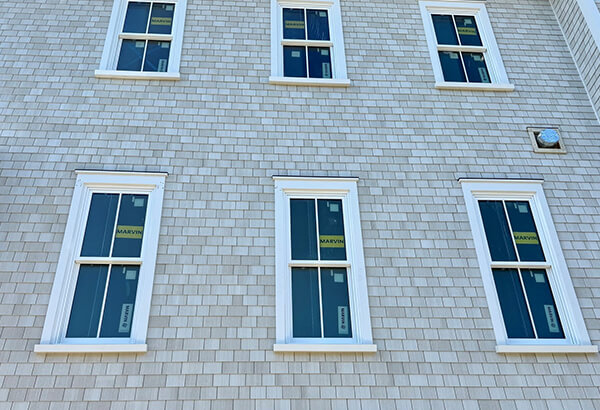 Supplying premium lumber materials for Isle of Palms projects.